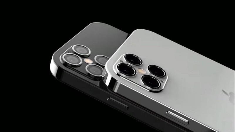 iPhone 12 iPhone 12