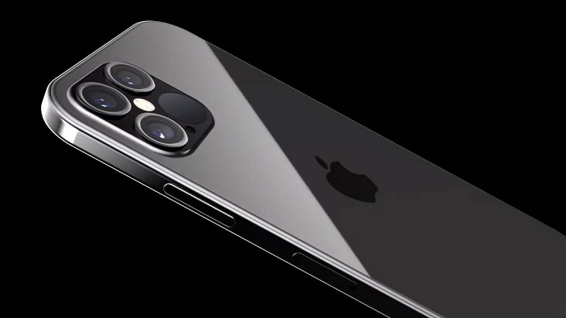 iPhone 12 iPhone 12