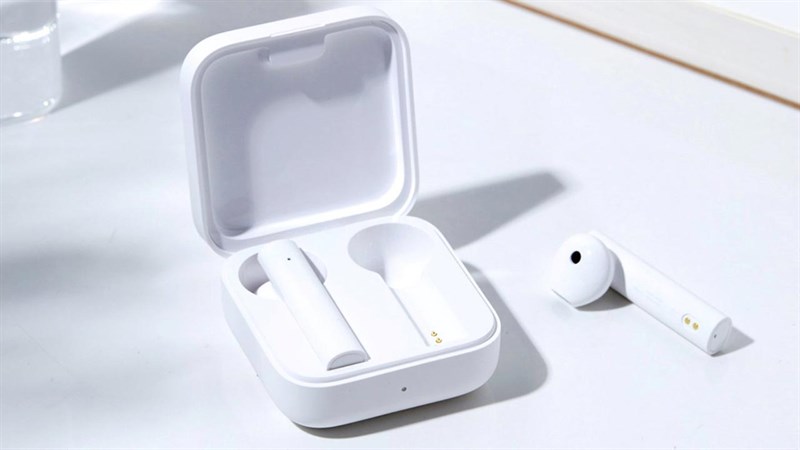 tai nghe Basic Xiaomi BHR4089GL tai nghe Basic Xiaomi BHR4089GL