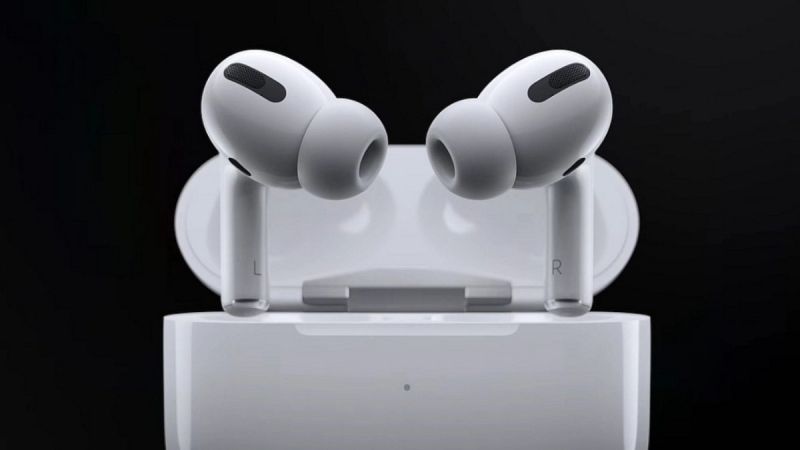 Airpods Pro Airpods Pro