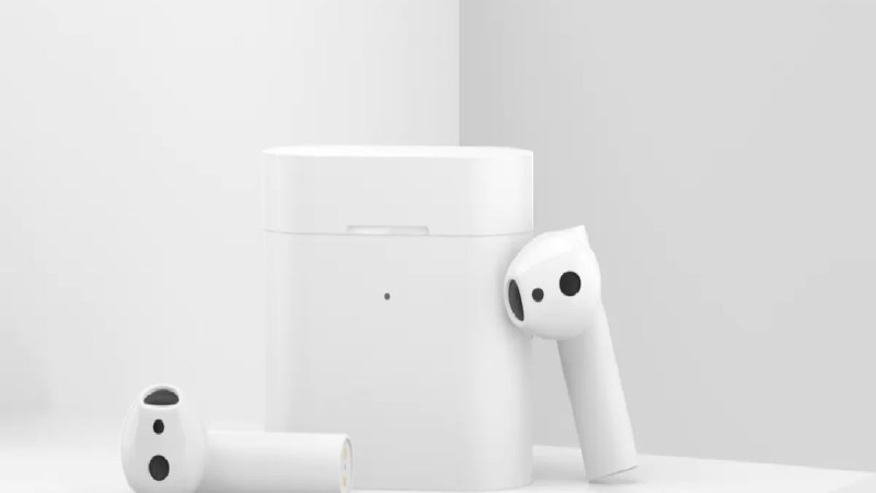 tai nghe Mi True Wireless Earphones 2 tai nghe Mi True Wireless Earphones 2