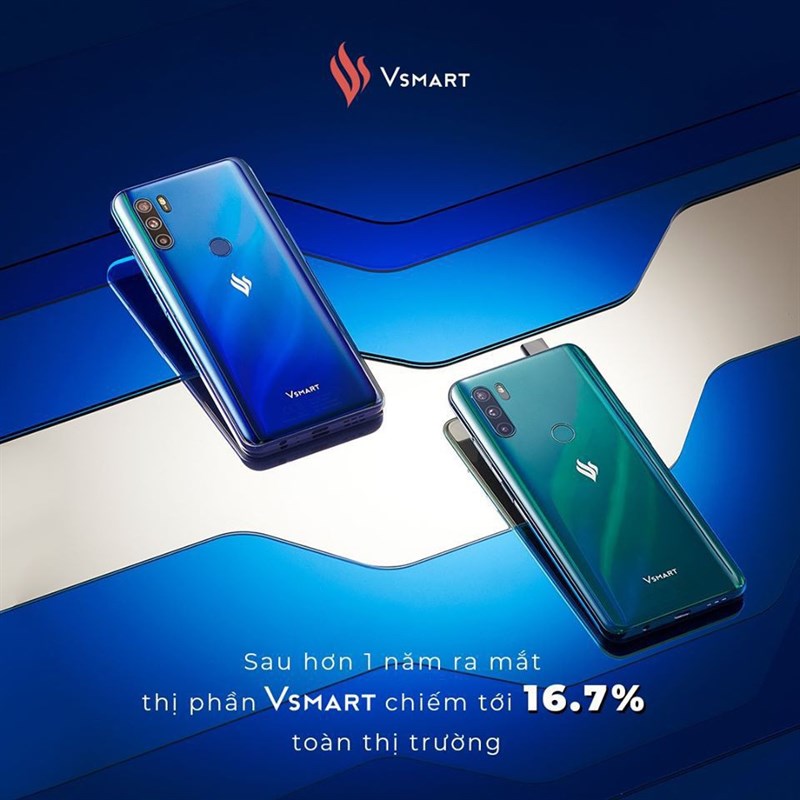 vsmart vsmart