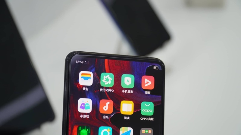 oppo oppo