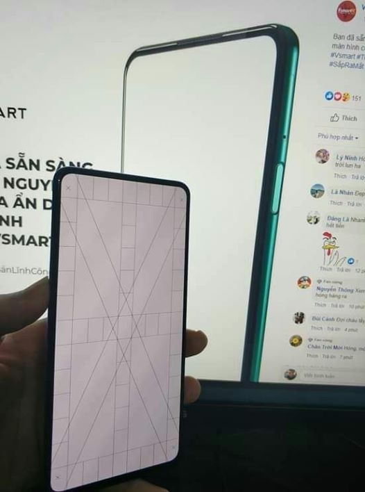 vsmart lux vsmart lux