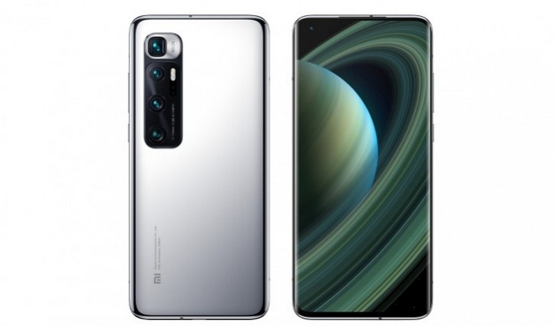 Xiaomi Mi 10 Ultra ra mắt: Sạc nhanh 120W, màn hình 120Hz, chip Snapdragon 865 cùng bộ 4 camera mặt sau tốt nhất trên thị trường Xiaomi Mi 10 Ultra ra mắt: Sạc nhanh 120W, màn hình 120Hz, chip Snapdragon 865 cùng bộ 4 camera mặt sau tốt nhất trên thị trường