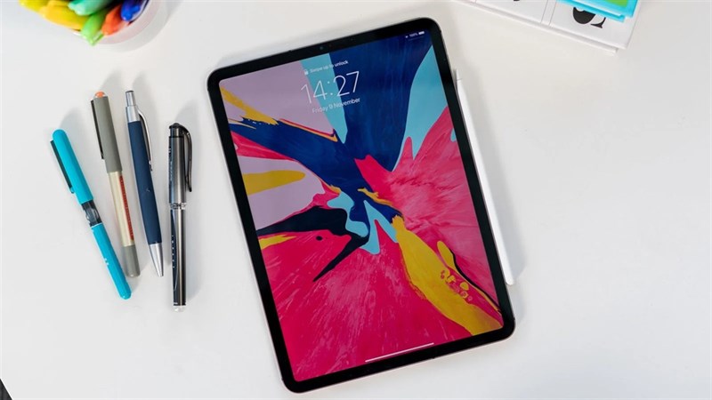 iPad Air 4 có thể đi kèm với một bàn phím Magic Keyboard riêng, gợi ý về sự thay đổi thiết kế và chuyển qua cổng USB-C iPad Air 4 có thể đi kèm với một bàn phím Magic Keyboard riêng, gợi ý về sự thay đổi thiết kế và chuyển qua cổng USB-C