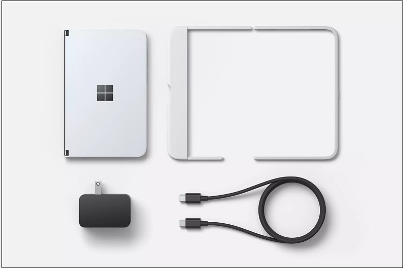 Surface Duo Surface Duo