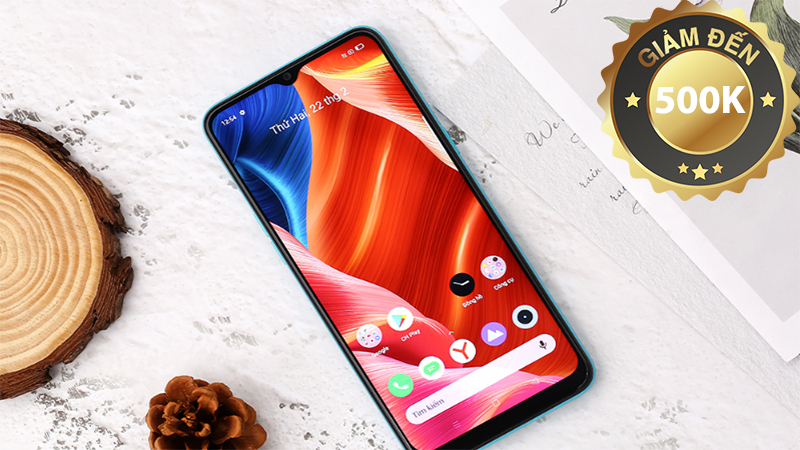 Realme 6i Realme 6i