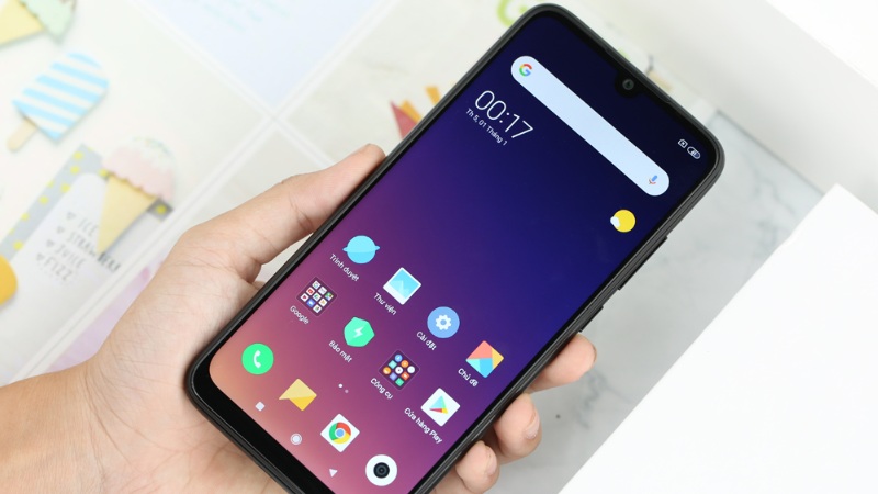 Xiaomi Redmi Note 7 (4GB/64GB) Xiaomi Redmi Note 7 (4GB/64GB)