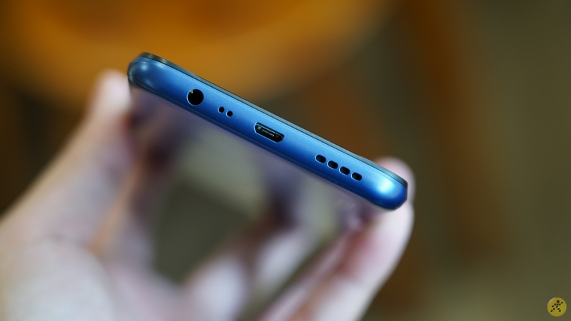Realme C12 Realme C12
