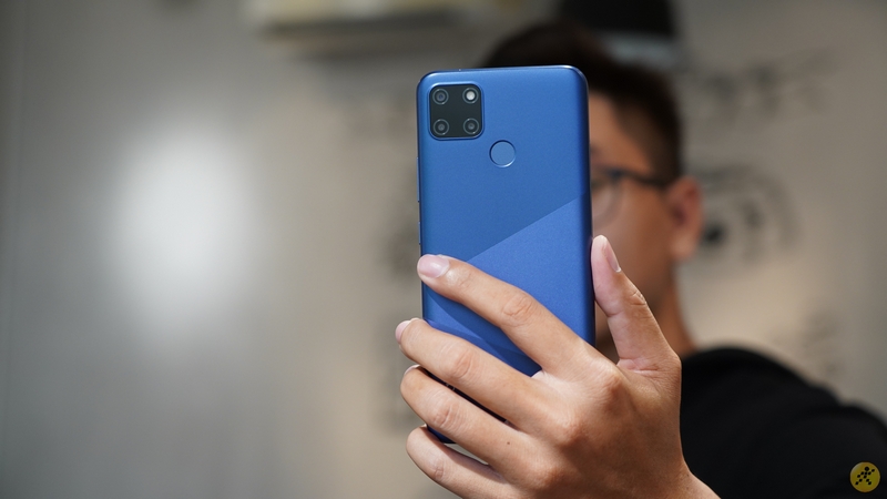 Realme C12 Realme C12