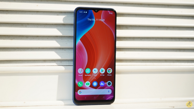 Realme C12 Realme C12