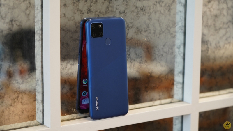 Realme C12 Realme C12