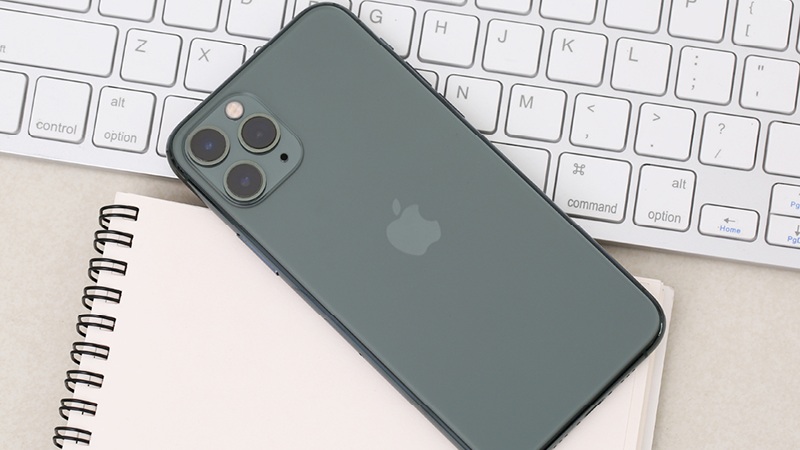 iPhone 11 Pro 64GB iPhone 11 Pro 64GB