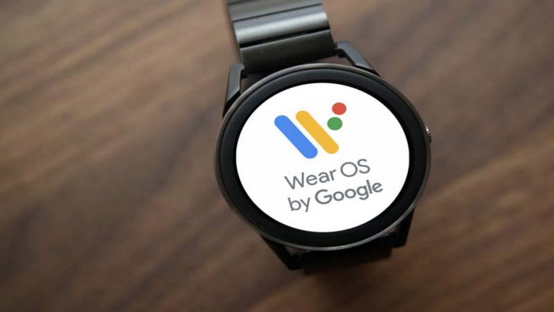 Wear OS Avatar