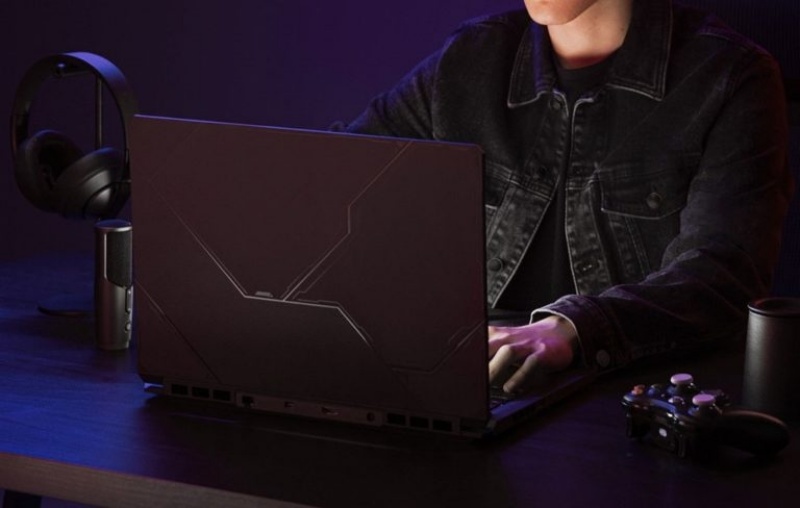Laptop chuyên game Redmi G ra mắt: Dùng chip Intel Core thế hệ 10, GPU GeForce GTX 1650 Ti, giá từ 17.6 triệu đồng Laptop chuyên game Redmi G ra mắt: Dùng chip Intel Core thế hệ 10, GPU GeForce GTX 1650 Ti, giá từ 17.6 triệu đồng