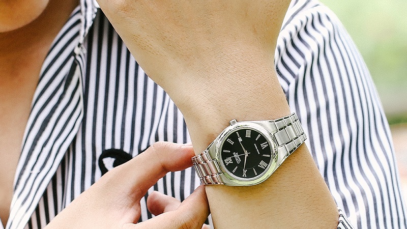 Đồng hồ Nam Citizen BI0950-51E Đồng hồ Nam Citizen BI0950-51E