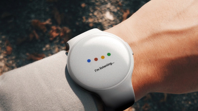 Google Pixel Watch