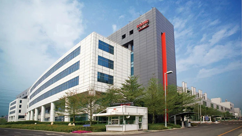 tsmc