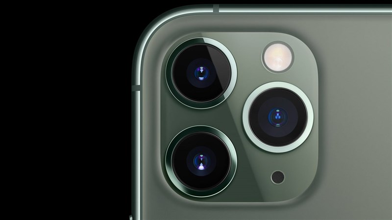 Chụp ảnh “chuyên nghiệp” trên iPhone 11 Pro Max như thợ chụp ảnh Chụp ảnh “chuyên nghiệp” trên iPhone 11 Pro Max như thợ chụp ảnh