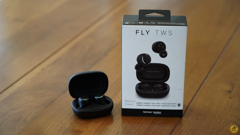 tai nghe FLY TWS tai nghe FLY TWS