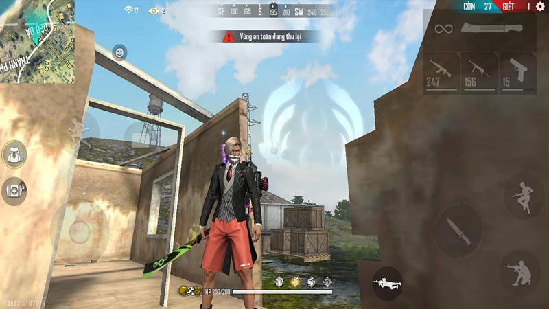 Cach-choi-som-Free-Fire-Max-Closed-Beta Cach-choi-som-Free-Fire-Max-Closed-Beta