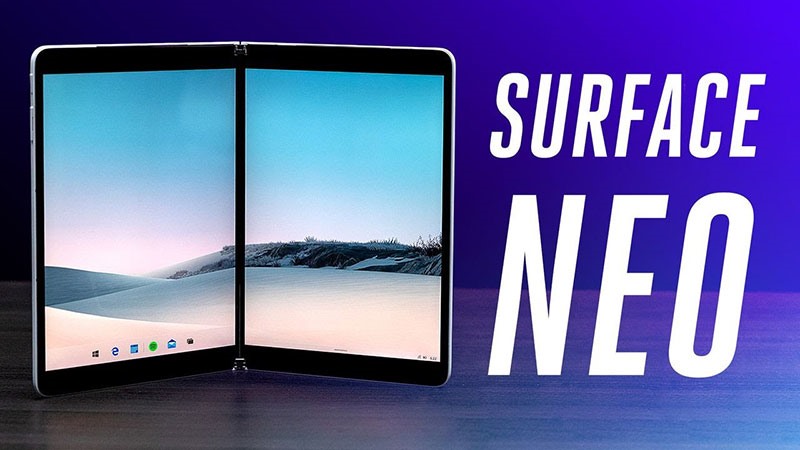 Surface Neo