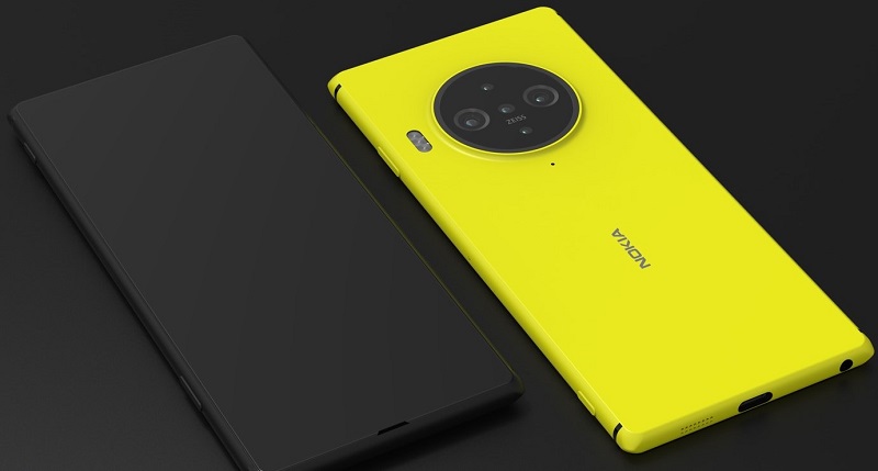 Nokia 9.3 PureView Nokia 9.3 PureView