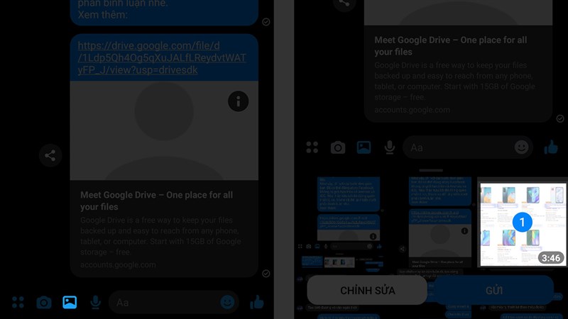 Mẹo đăng story Facebook không bị giới hạn trên Android và iOS Mẹo đăng story Facebook không bị giới hạn trên Android và iOS