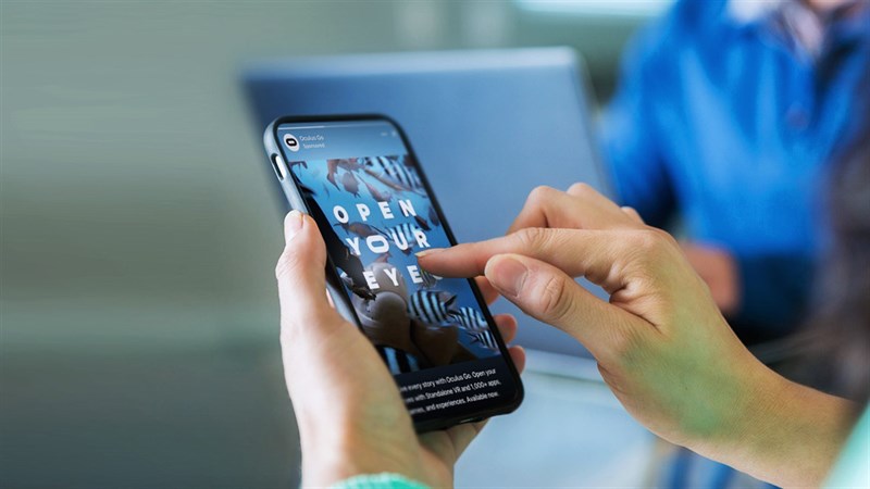 Mẹo đăng story Facebook không bị giới hạn trên Android và iOS Mẹo đăng story Facebook không bị giới hạn trên Android và iOS