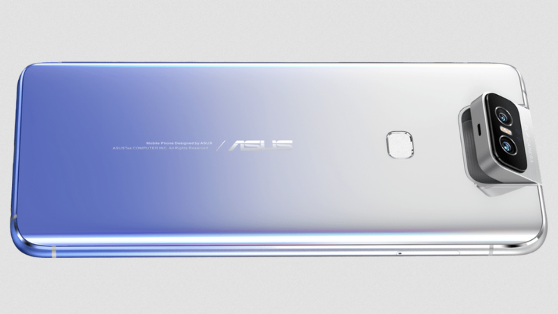 ZenFone 6