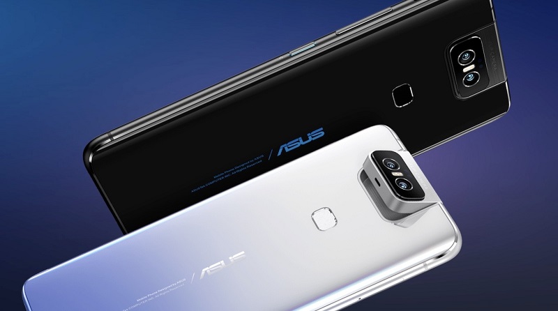 Asus ZenFone 7 Pro sắp ra mắt với chip Snapdragon 865+, pin 5.000 mAh lộ giá bán rất phải chăng