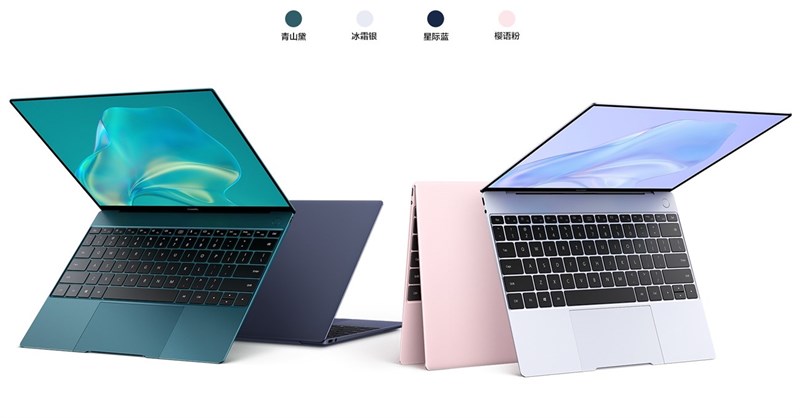 Huawei MateBook X 2020 ra mắt: Laptop Windows đầu tiên có trackpad cảm ứng lực, thiết kế siêu mỏng, giá từ 26.8 triệu đồng Huawei MateBook X 2020 ra mắt: Laptop Windows đầu tiên có trackpad cảm ứng lực, thiết kế siêu mỏng, giá từ 26.8 triệu đồng