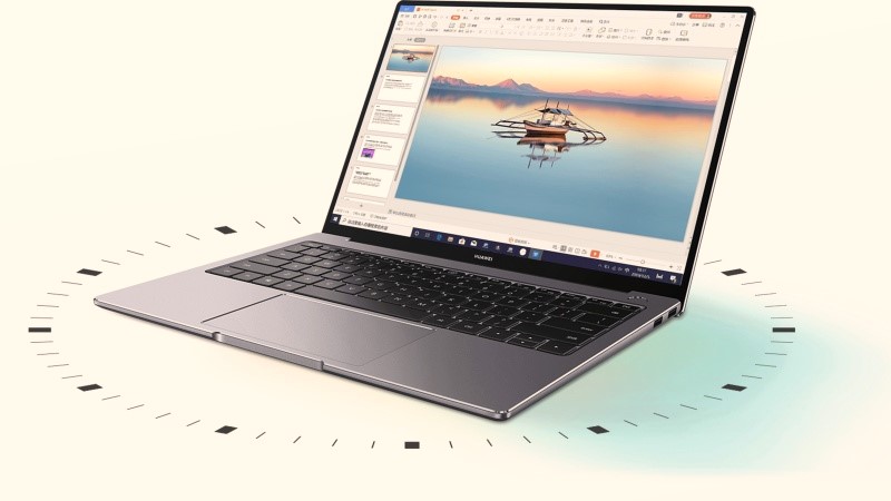 Huawei MateBook 14 Ryzen Edition Huawei MateBook 14 Ryzen Edition