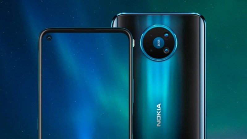 Smartphone giá rẻ Nokia 3.4 vừa xuất hiện trên Geekbench, xác nhận cấu hình với chip Snapdragon 460, bộ nhớ RAM 3GB