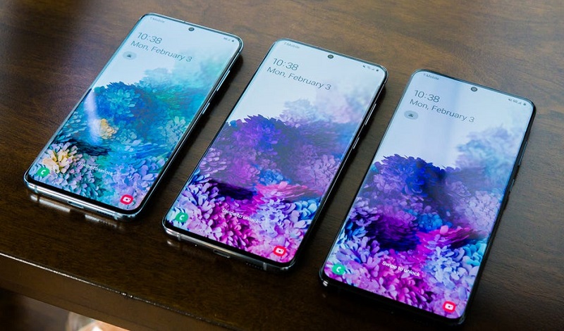 giá Samsung Galaxy S20 FE 5G sẽ là 799 USD Kỳ vọng gì về Samsung Galaxy S20 Fan Edition: Snapdragon 865, pin 5.300 mAh, màn hình 120 Hz