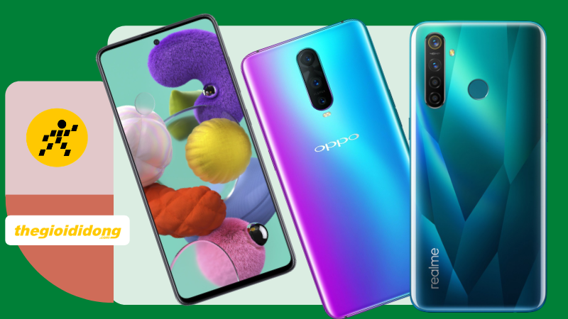 Top 5 smartphone cũ còn bảo hành chính hãng Top 5 smartphone cũ còn bảo hành chính hãng