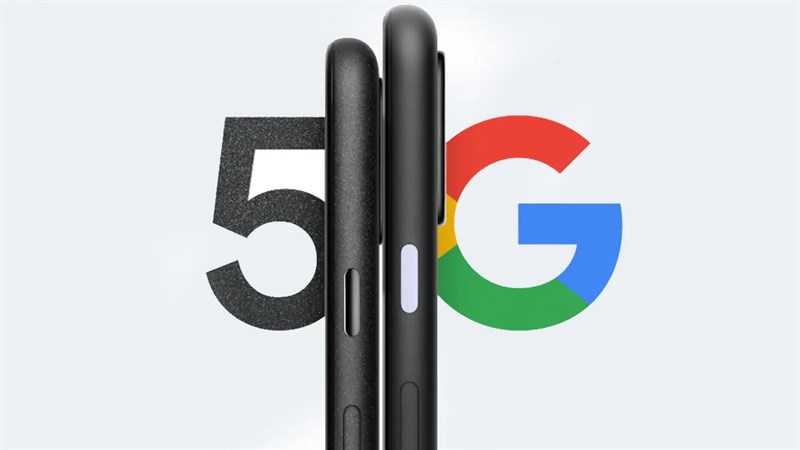 Google Pixel 4a 5G và Pixel 5 chạy Android gốc mới nhất, dùng chip Snapdragon 765G ấn định ngày ra mắt