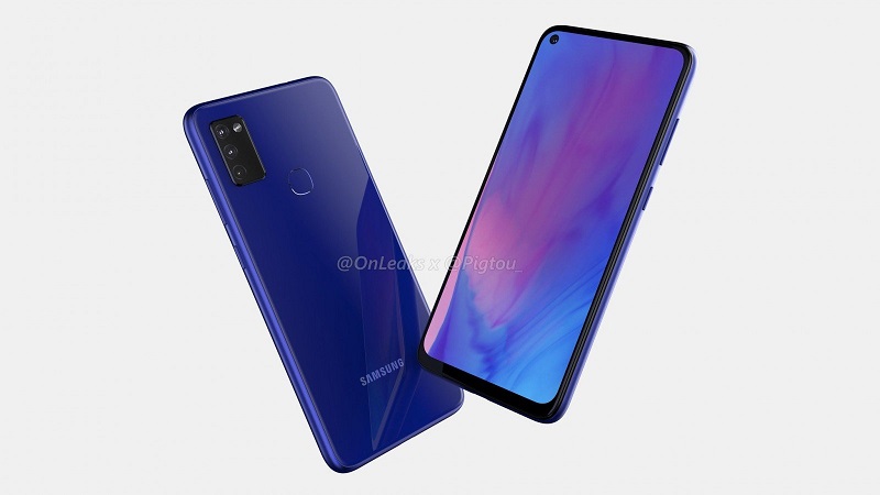 Galaxy M51 Galaxy M51