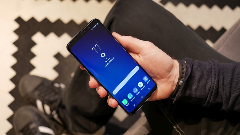Galaxy S9 Galaxy S9