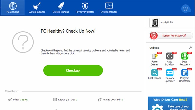 Nhận ngay bản quyền hơn 10 phần mềm có tổng trị giá lên đến 1035 USD