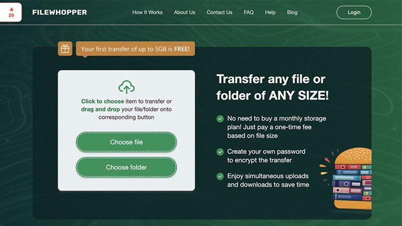 Nhận ngay bản quyền hơn 10 phần mềm có tổng trị giá lên đến 1035 USD