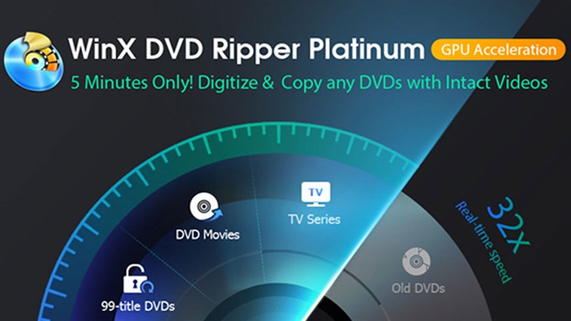 Nhận ngay bản quyền hơn 10 phần mềm có tổng trị giá lên đến 1035 USD