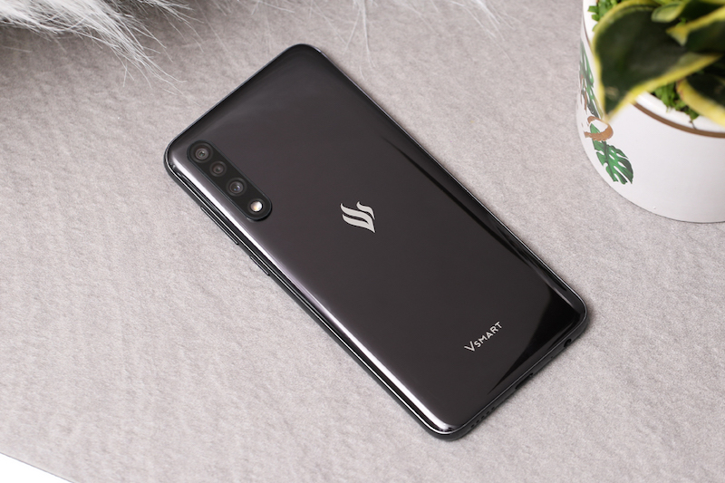 vsmart live vsmart live