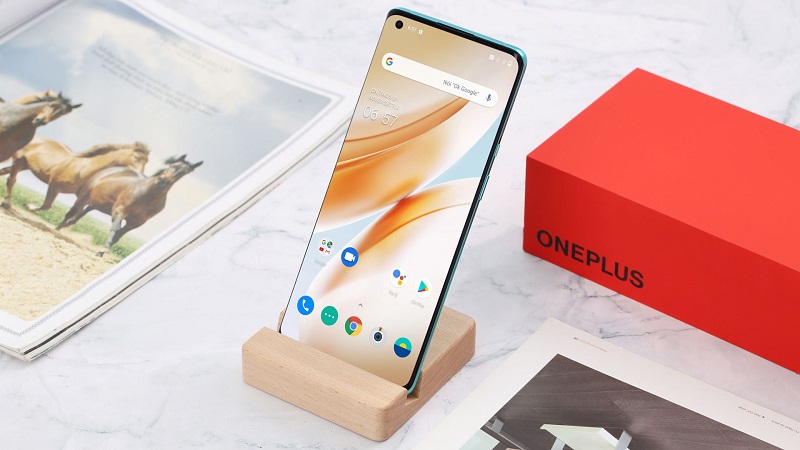 Smartphone OnePlus giá rẻ lộ cấu hình