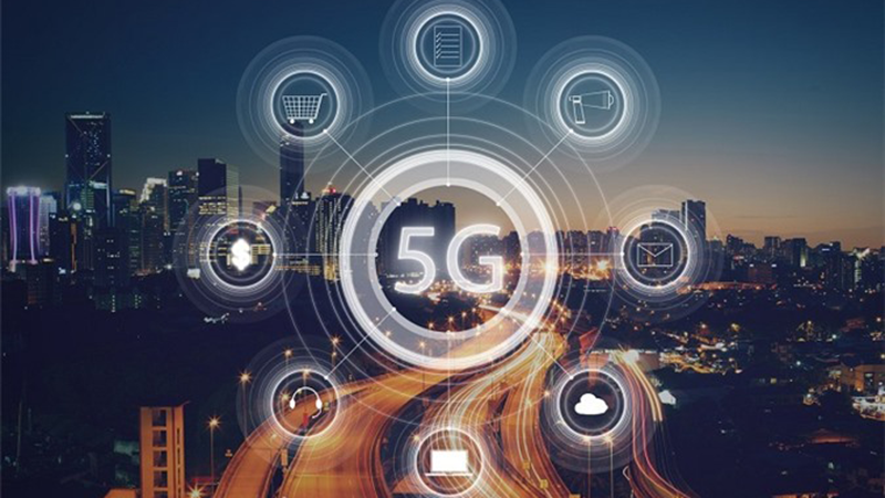 5G Applications