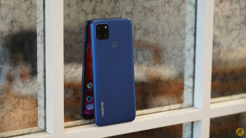 Realme C12 Realme C12