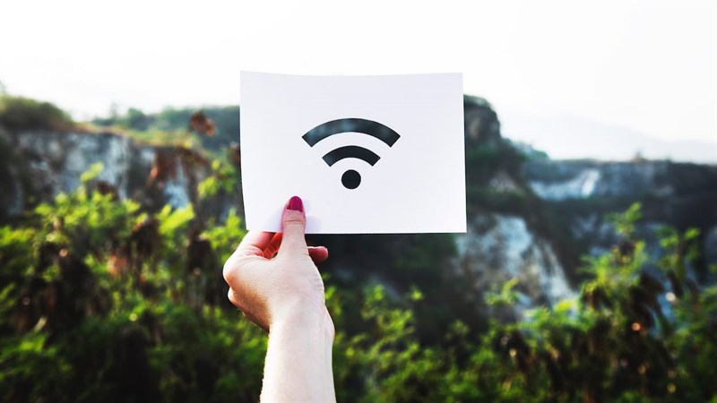 Lưu ý 7 điều này nếu không muốn mất mát không đáng có khi sử dụng wifi công cộng