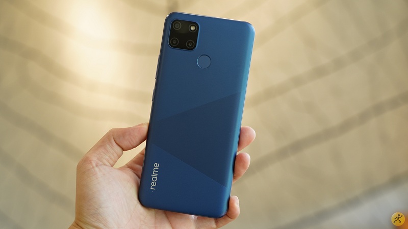 Realme C12 Realme C12