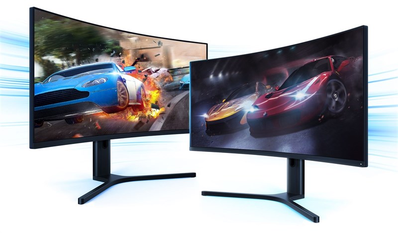 Mi Curved Gaming Monitor 34 inch Mi Curved Gaming Monitor 34 inch
